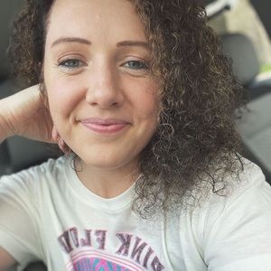 Meet your Posher, Tessa